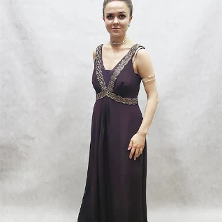 КОСТЮМ БОГИНИ КОМЕДИИ ТАЛИИ