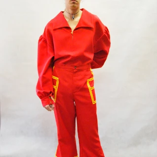 КОСТЮМ ТРУБАДУРА №1 (детский)