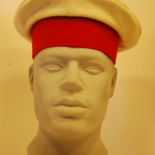 ГОЛОВНОЙ УБОР КУТУЗОВА