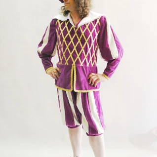 КОСТЮМ ВЕЛЬМОЖА №19