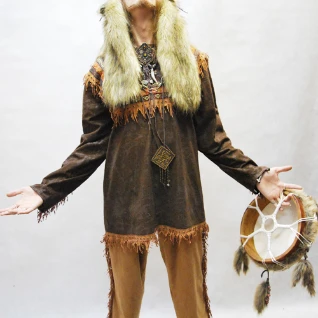 БУБЕН ШАМАНА