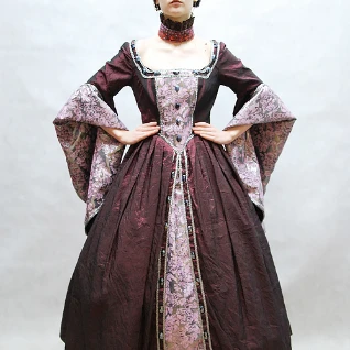 ВЕНЕЦИАНСКАЯ ДАМА ФЕЛИЦИЯ