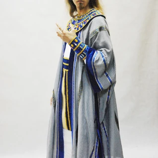 КОСТЮМ ЕГИПЕТСКОГО ФАРАОНА №1