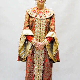 ЦАРИЦА ЕЛИЗАВЕТА