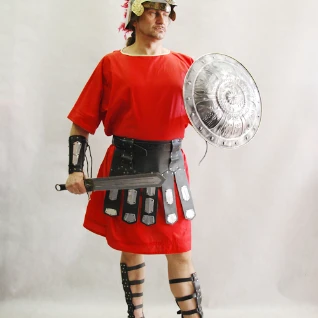 КОСТЮМ БОГА АРЕСА №2