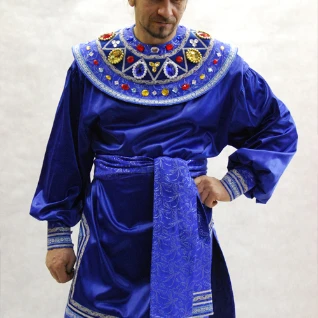 КОСТЮМ ЦАРЕВИЧ ЕЛИСЕЙ