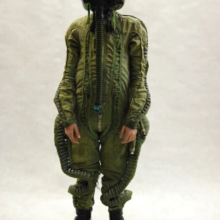 КОСТЮМ ЛЕТЧИКА №1