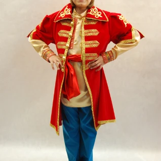 КОСТЮМ ИВАН ЦАРЕВИЧ, КНЯЖИЧ №2