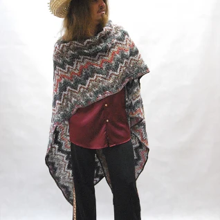 КОСТЮМ МЕКСИКАНЦА ФАБИО