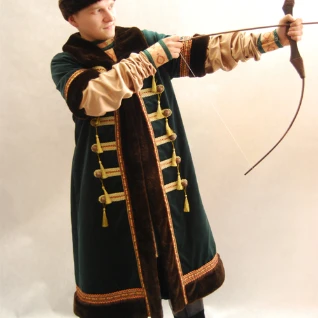 БОЯРИН ОДИНЕЦ