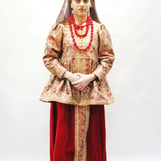 БОЯРЫНЯ ВАСИЛИСА