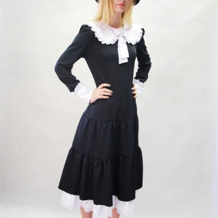 КОСТЮМ МЭРИ ПОППИНС