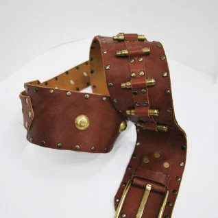 КОВБОЙСКИЙ РЕМЕНЬ