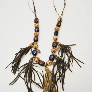 Амулет Индейца