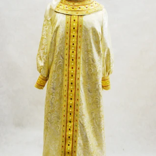 КОСТЮМ ЦАРЕВНА ВАРВАРА