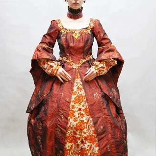 ВЕНЕЦИАНСКАЯ ДАМА ЛУИЗА