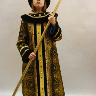 КОСТЮМ ЦАРЬ ИВАН ГРОЗНЫЙ