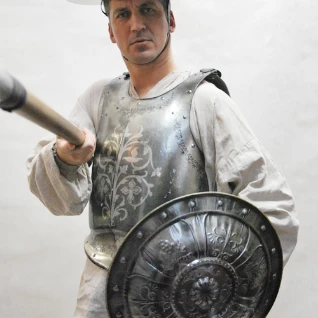 ЩИТ ДОН КИХОТА