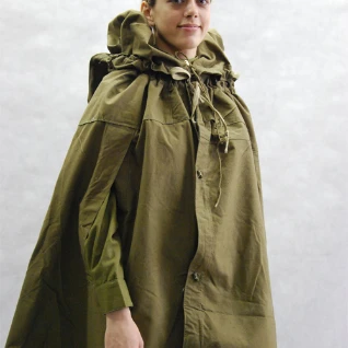 ФОРМА СОЛДАТА ВОВ