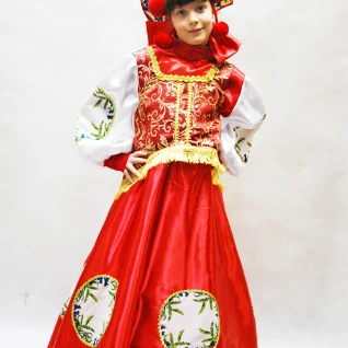 БОЯРЫНЯ НЕСМЕЯНА