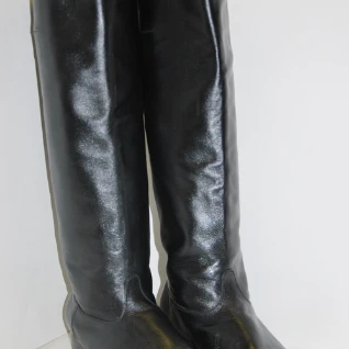 САПОГИ ИСТОРИЧЕСКИЕ ОФИЦЕРСКИЕ