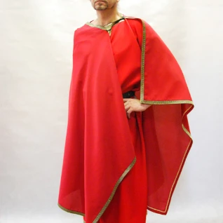 КОСТЮМ ЦЕЗАРЯ №1