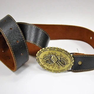 КОВБОЙСКИЙ РЕМЕНЬ