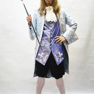 КОСТЮМ ВЕЛЬМОЖИ №25