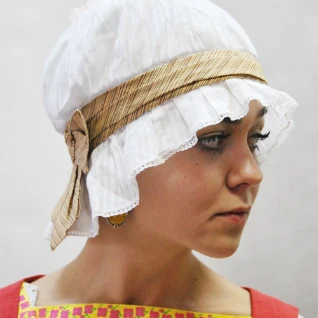 ЧЕПЕЦ БАВАРСКИЙ №3