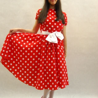 "ПЛАТЬЕ ""СТИЛЯГИ"""