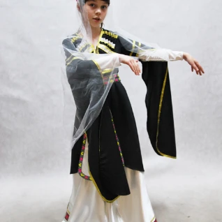 ДЕТСКИЙ КАВКАЗСКИЙ КОСТЮМ