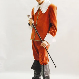 КОСТЮМ ШКИПЕРА