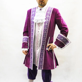 КОСТЮМ ВЕЛЬМОЖИ №22