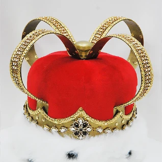 ЦАРСКАЯ КОРОНА (металл)