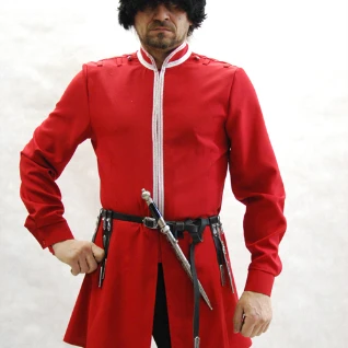 КУБАНСКИЙ КАЗАК, ГОРЕЦ №1