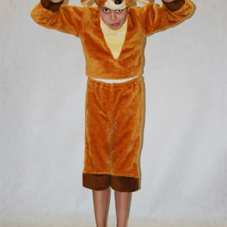 КОСТЮМ ОЛЕНЕНКА