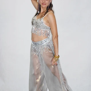 ВОСТОЧНЫЙ КОСТЮМ ЛЕЙЛА