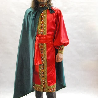 КОСТЮМ САДКО