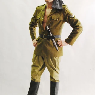 "АБДУЛЛА (из к/ф ""Белое солнце пустыни) "