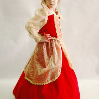 КОРОЛЕВА БЕАТРИССА