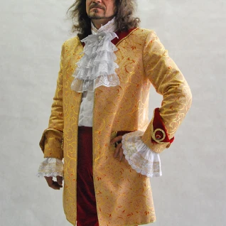 КОСТЮМ ВЕЛЬМОЖИ №13