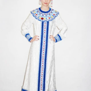 ЦАРЕВНА НЕСМЕЯНА №1