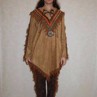 КОСТЮМ МИДЖИНА (ВОЗВРАЩЕНИЕ ЛУНЫ)