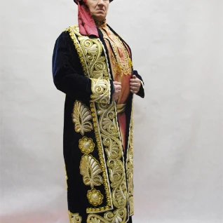 КОСТЮМ ПАДИШАХ МУРАД