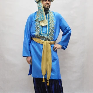 ВОСТОЧНЫЙ КОСТЮМ ВИЗИРЬ №5