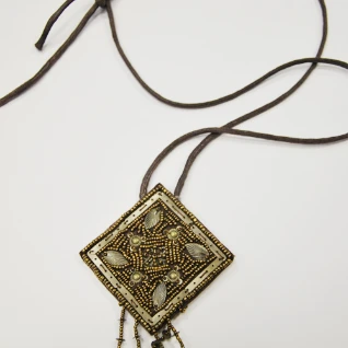 Амулет Индейца