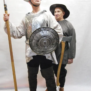 САПОГИ ДОН КИХОТА