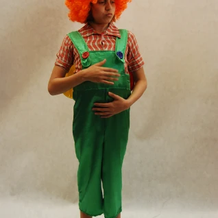 КОСТЮМ КАРЛСОНА (детский)