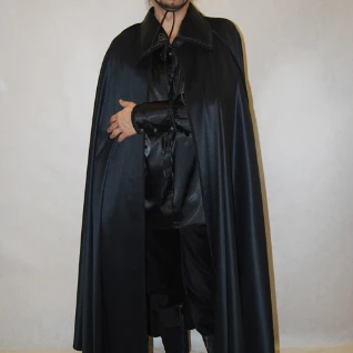 КОСТЮМ ЗОРРО №1