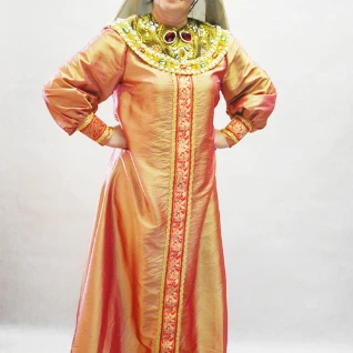 БОЯРЫНЯ МСТИСЛАВА